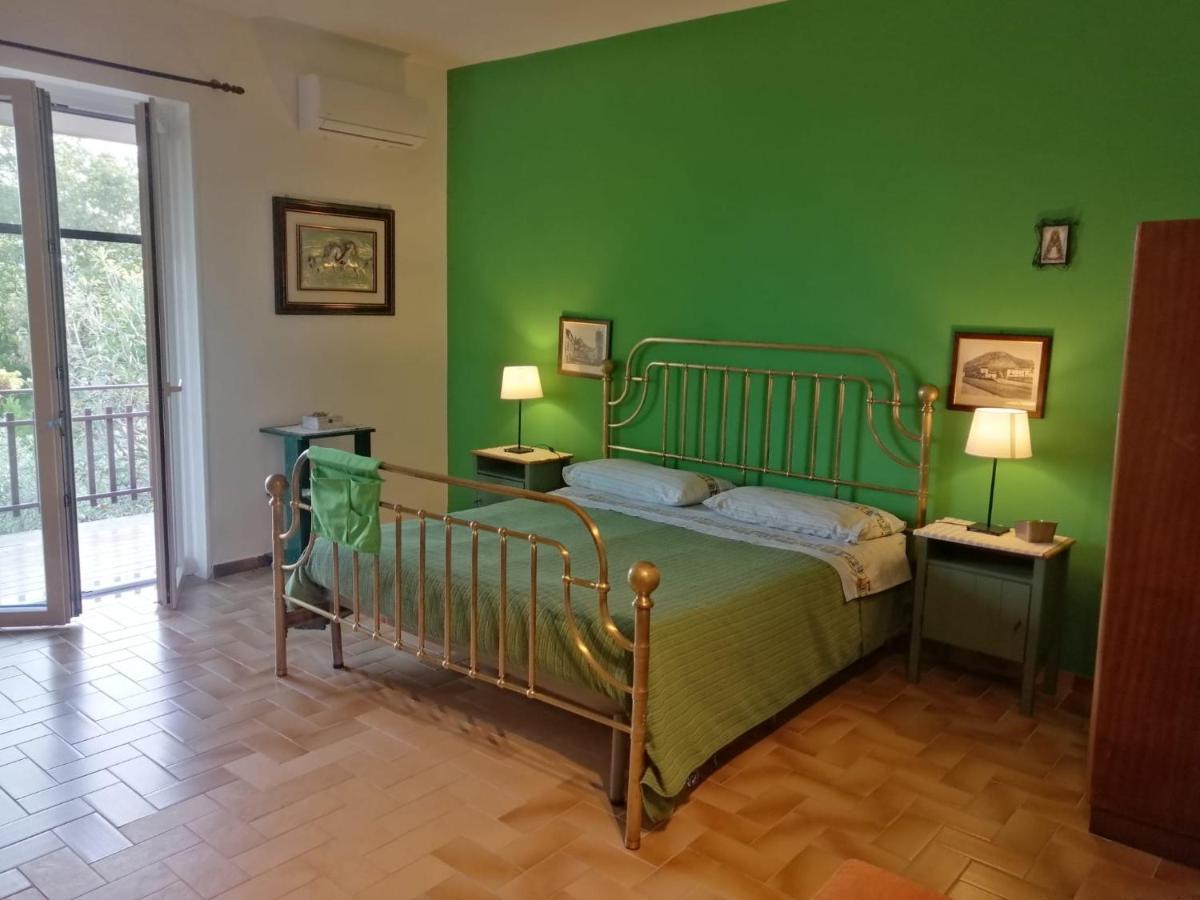 Villa Montemma 蒙特萨尔基奥 外观 照片