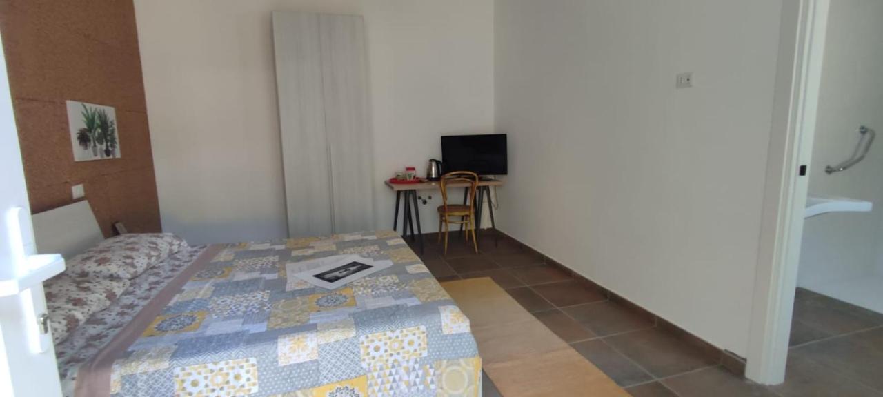 Villa Montemma 蒙特萨尔基奥 外观 照片